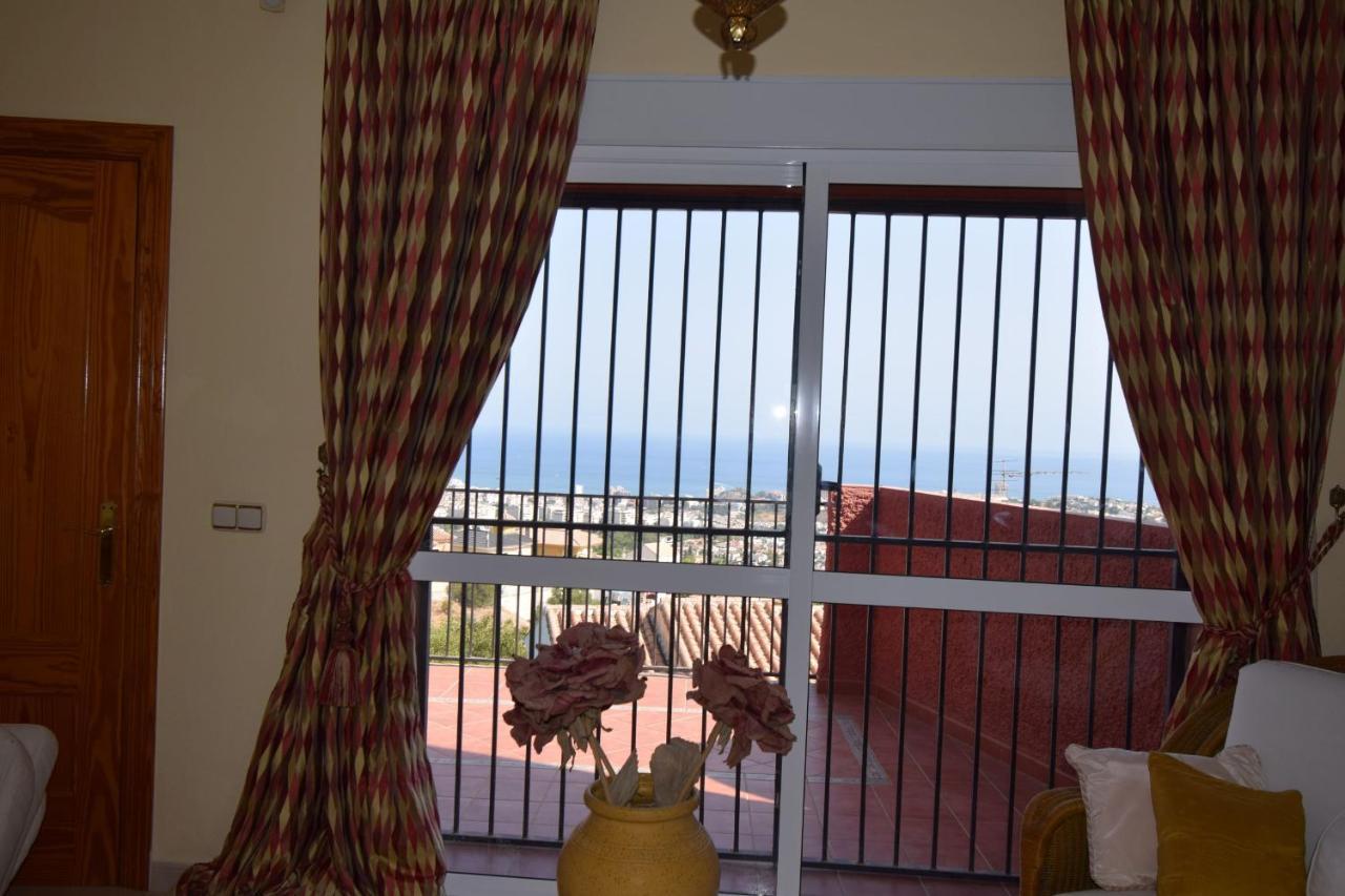 Villa Romeo Benalmádena Exterior foto