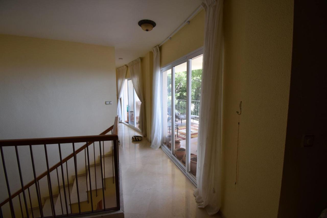 Villa Romeo Benalmádena Exterior foto