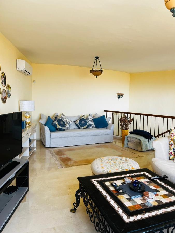Villa Romeo Benalmádena Exterior foto