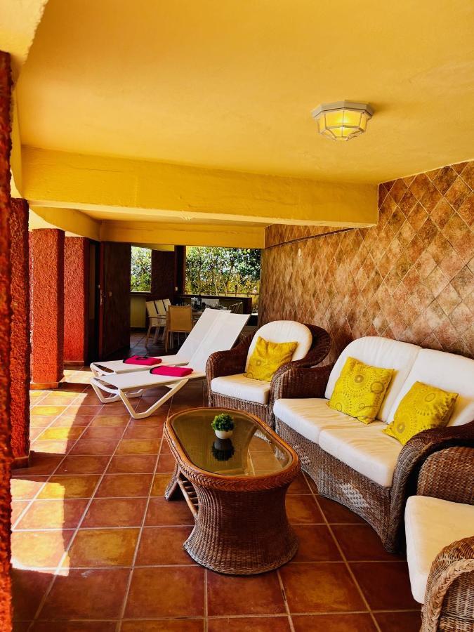 Villa Romeo Benalmádena Exterior foto