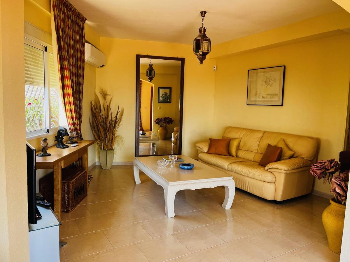 Villa Romeo Benalmádena Exterior foto
