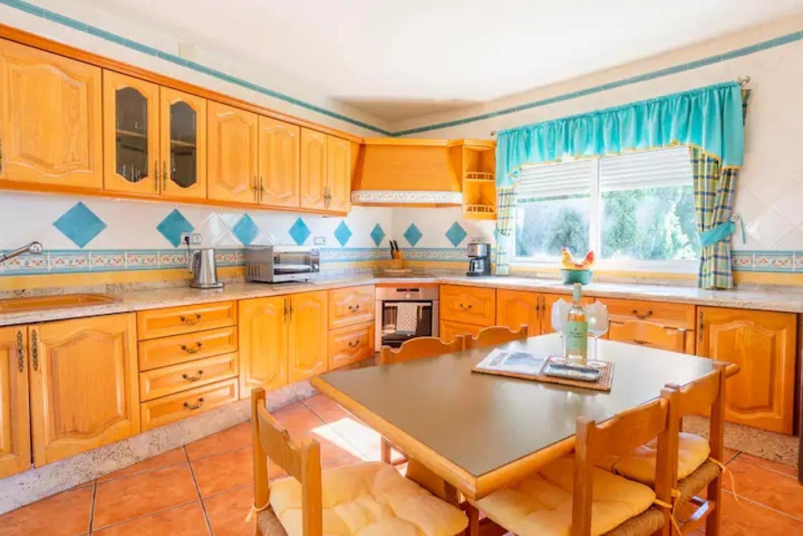 Villa Romeo Benalmádena Exterior foto