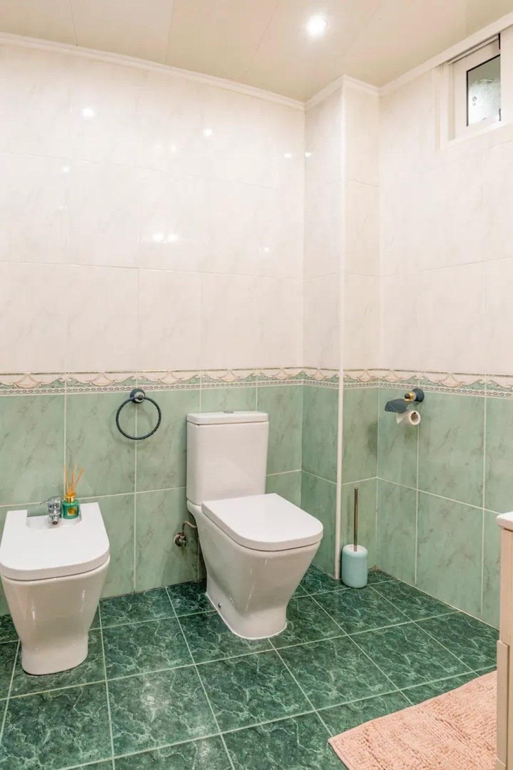 Villa Romeo Benalmádena Exterior foto