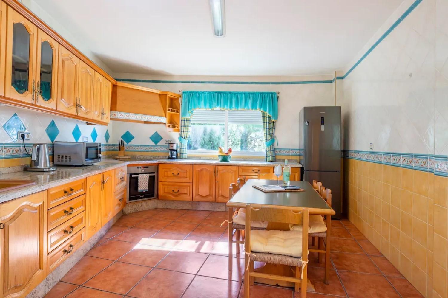 Villa Romeo Benalmádena Exterior foto