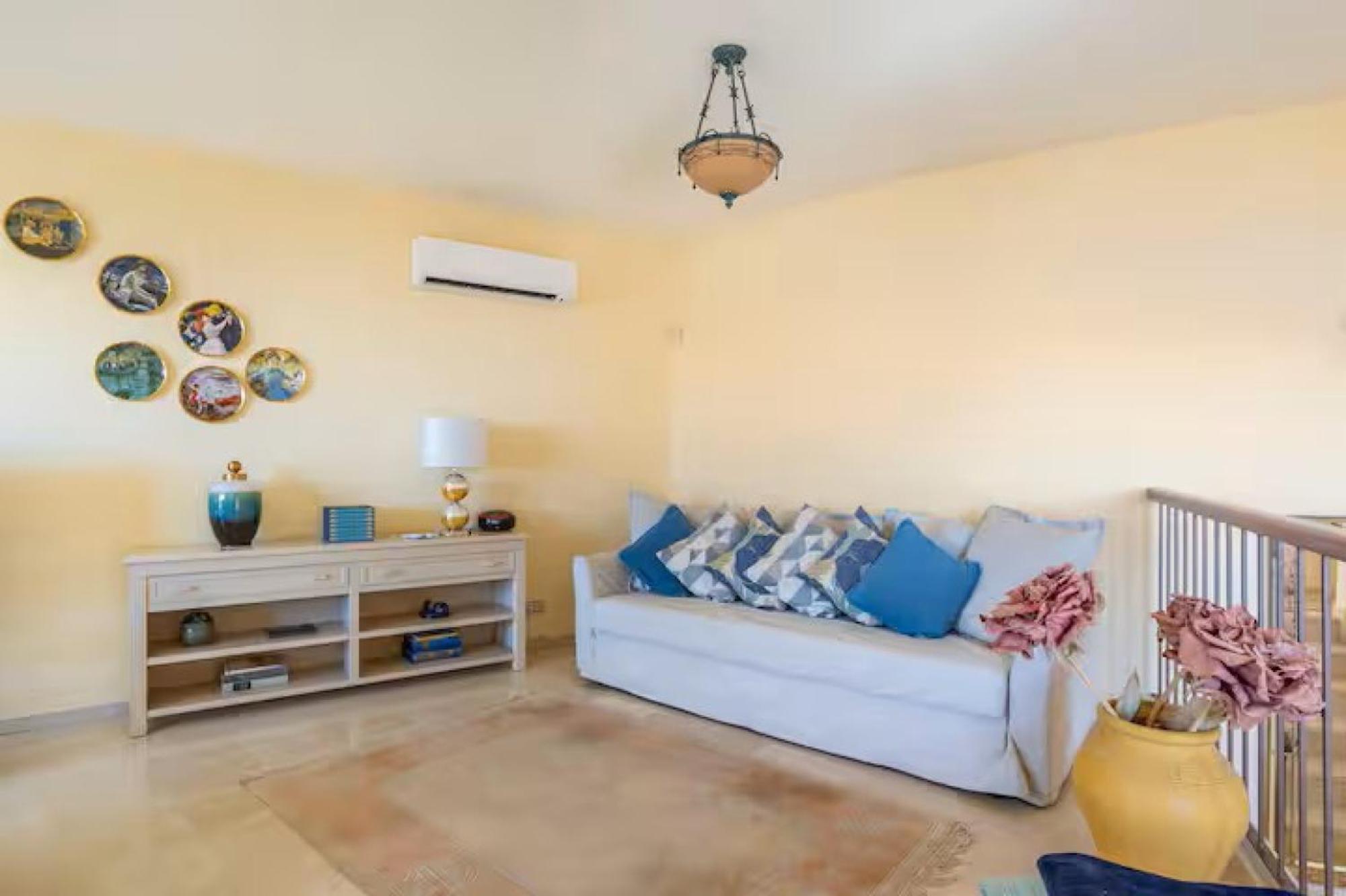 Villa Romeo Benalmádena Exterior foto